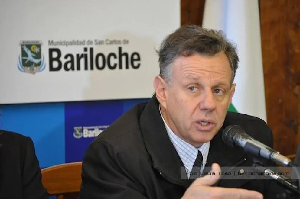 Río Negro y Neuquén analizaron estrategias turísticas conjuntas