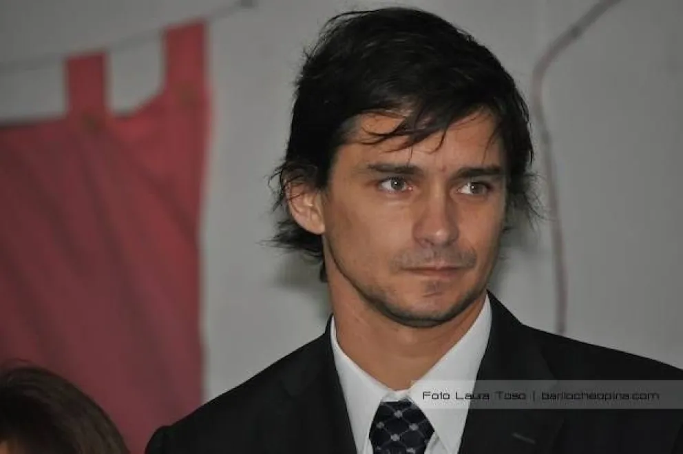 Lescano destacó la aprobación de la "boleta única"