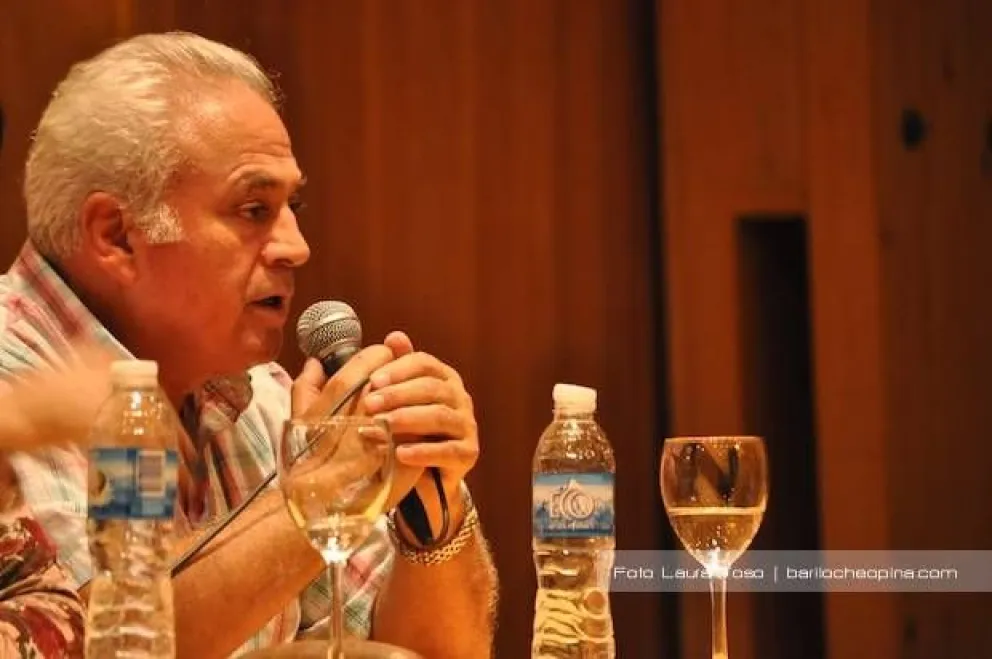 Zúñiga candidato a senador por el PPR