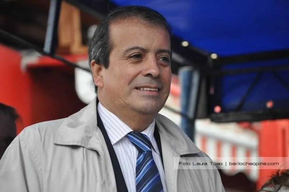 Castañon: "Bariloche no se gobierna desde un solo partido"