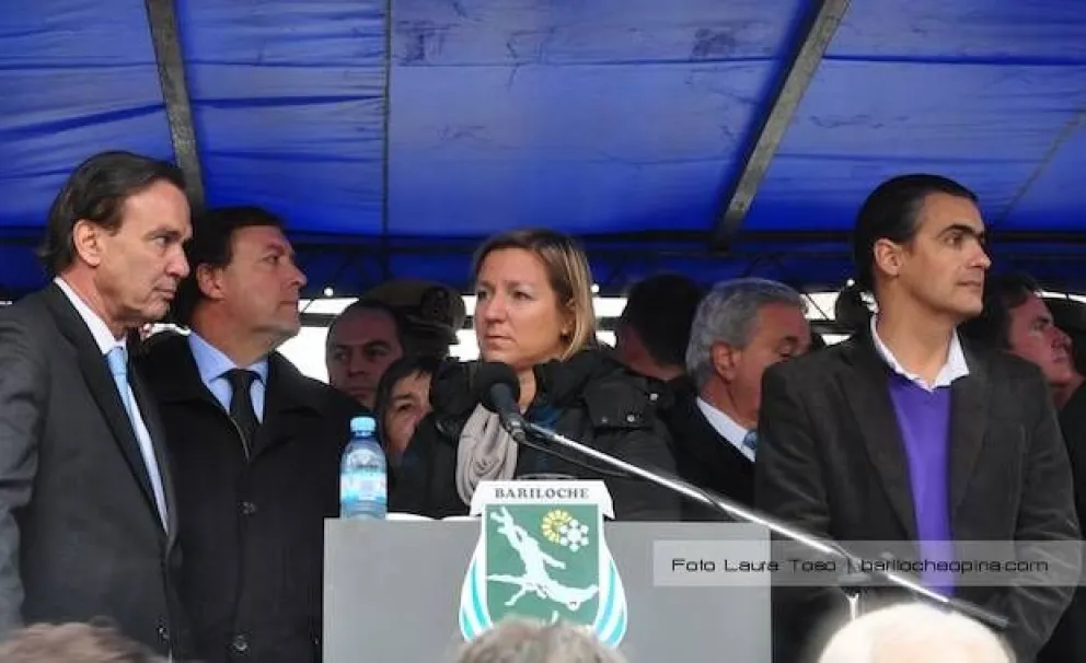 Martini confirmó para el 1 de septiembre la fecha de las elecciones