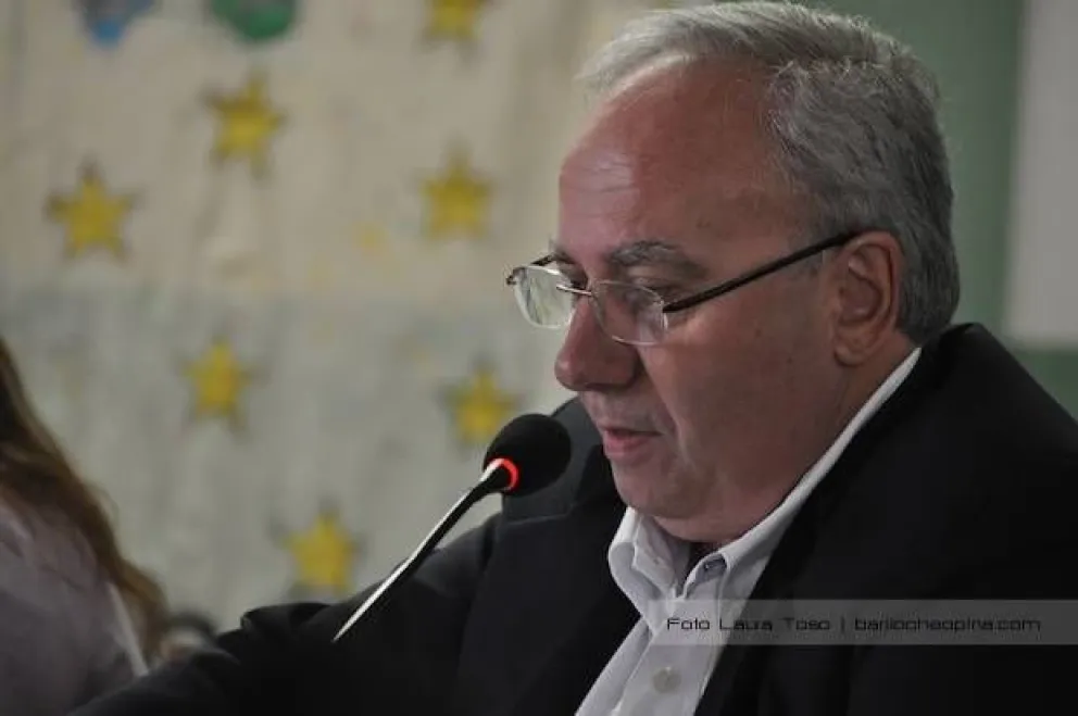 Martín: "La aplicación de la Boleta Única no es un problema de costos"