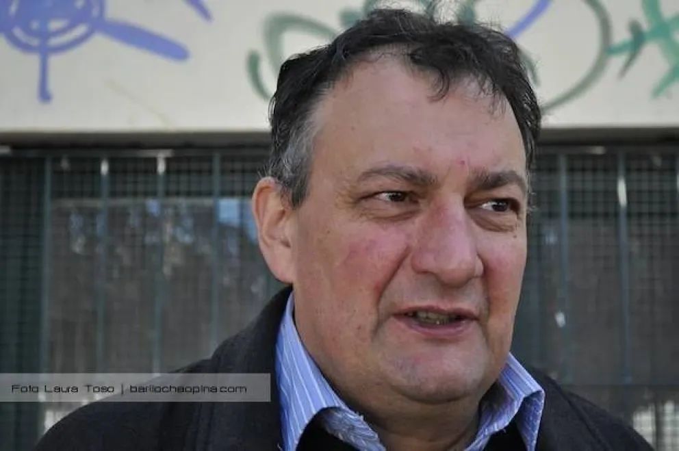 Gennuso reclama padrones por circuitos y boleta única para las elecciones municipales