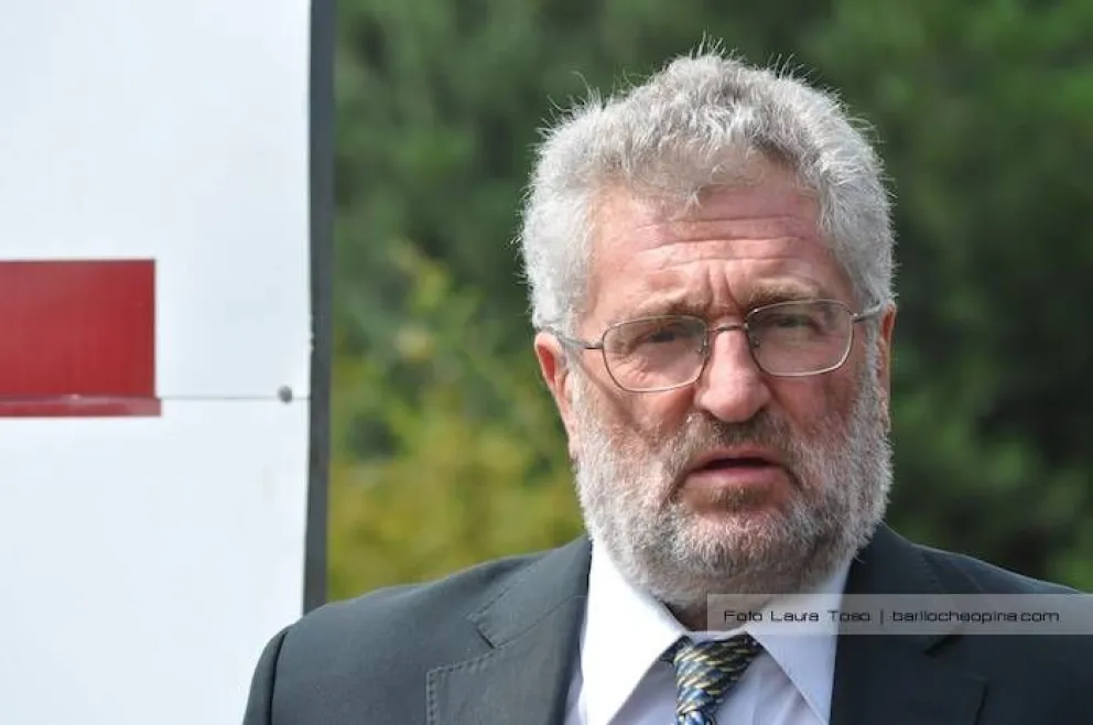 Universidad de Río Negro otorgará doctorado Honoris Causa Post Mortem a Juan Carlos del Bello