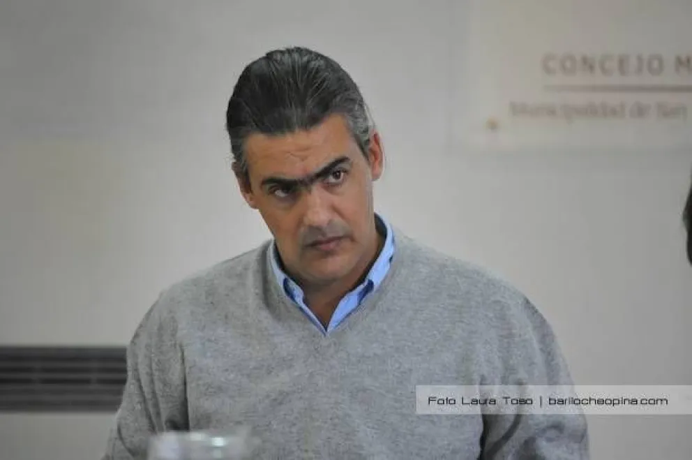 Valeri: "Esperamos que se respete la decisión del Concejo"