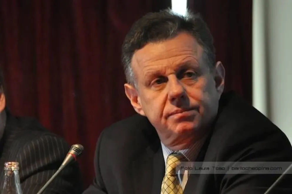 El ministro Rovira Bosch participó de la 120° Asamblea del Consejo Federal de Turismo