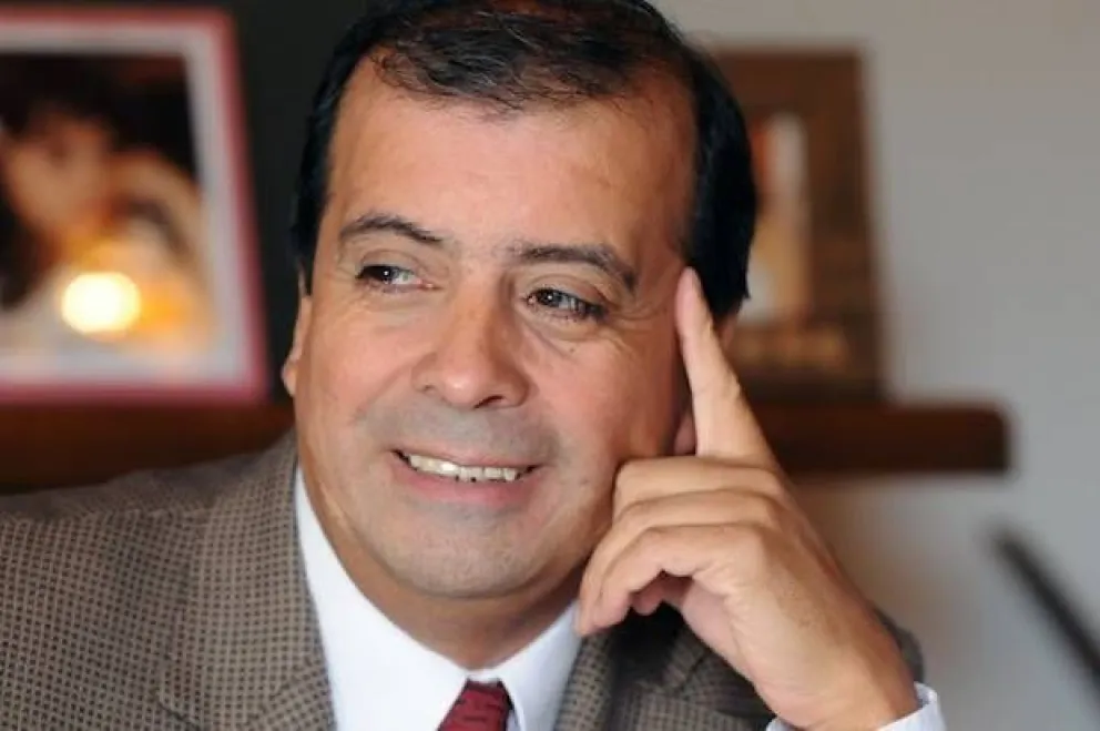 UCR Bariloche: Ganó Castañon