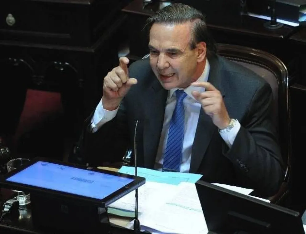 Se aprobó la reforma al Consejo de la Magistratura