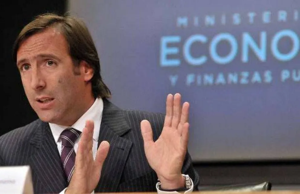 Anunciaron un proyecto con nuevos sistemas para desarrollo de inversiones