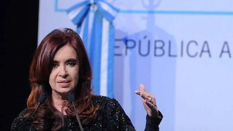 Cristina Fernández: Casación confirmó por unanimidad la condena a 6 años de prisión
