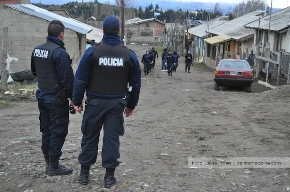 Capturaron en Bariloche a un implicado en el crimen del remisero de El Bolsón