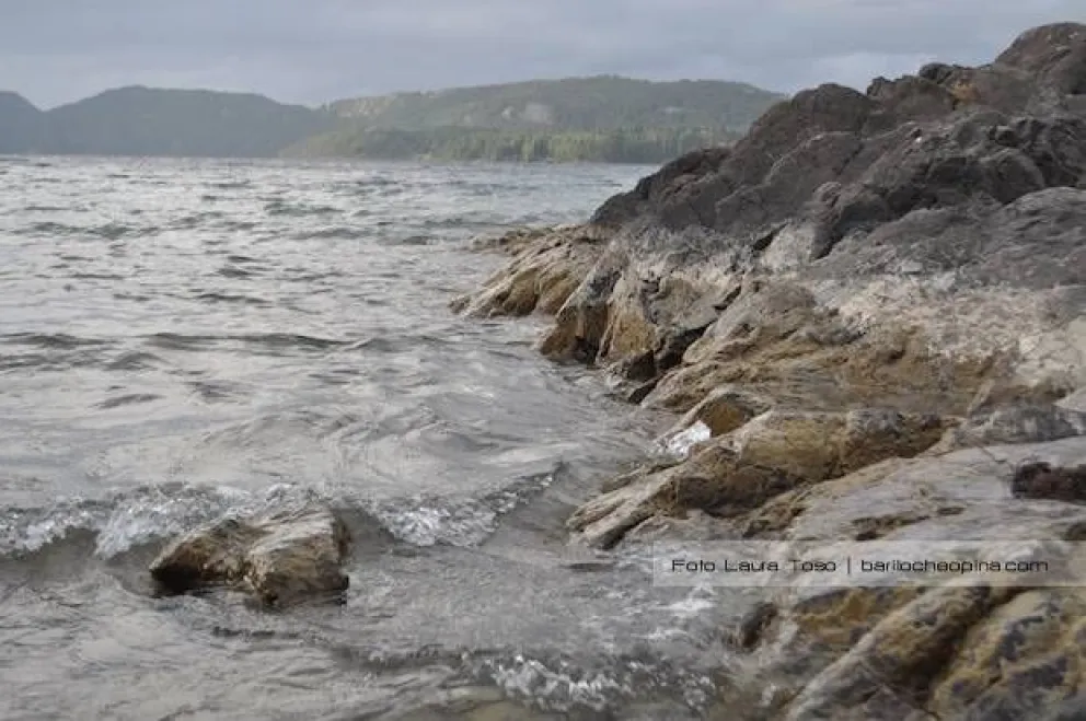 Refuerzan la campaña de prevención por el alga didymo
