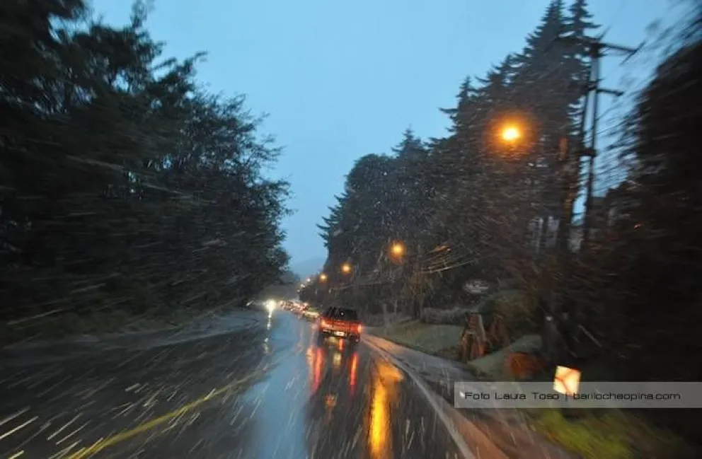 Jueves 22 de Junio: Así están las rutas de la región