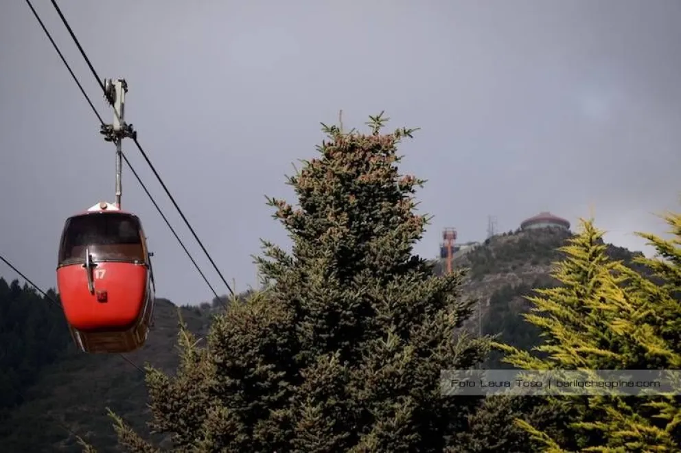 Reabre el Complejo Teleférico Cerro Otto