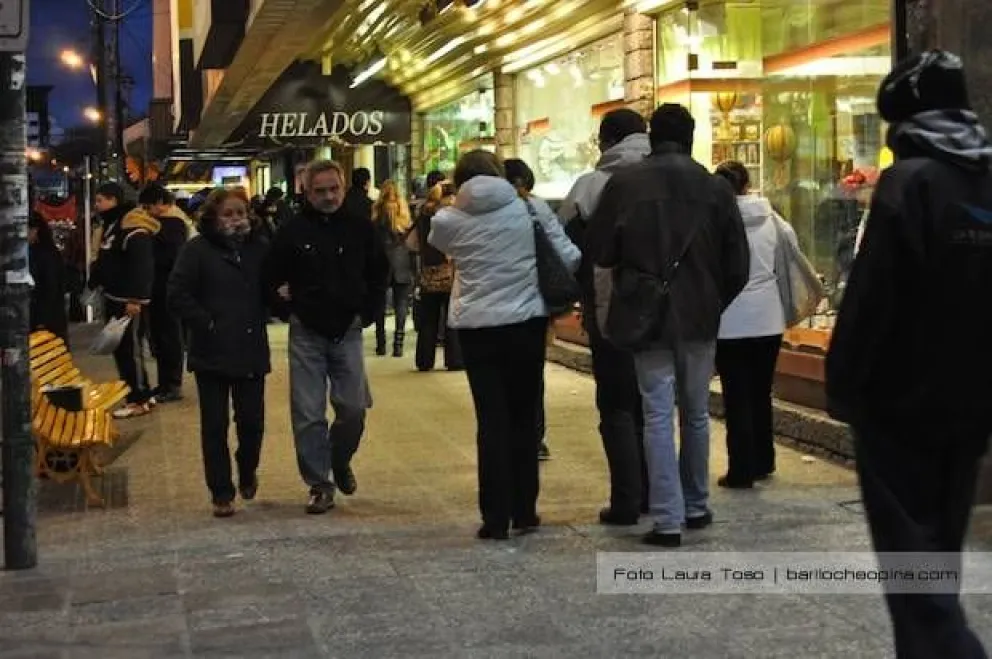 Municipio realizó controles nocturnos