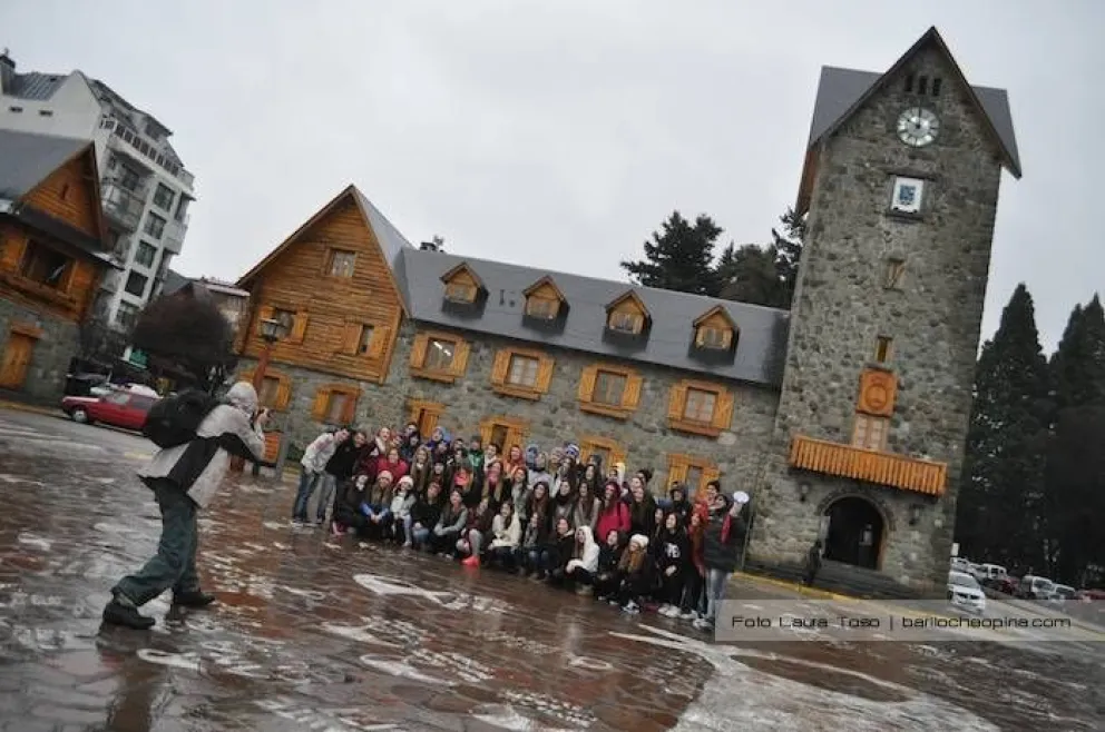Con protocolo especial, se autorizan los viajes grupales a partir del 2 de octubre