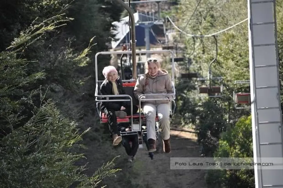 Reabren consulado brasileño en Bariloche