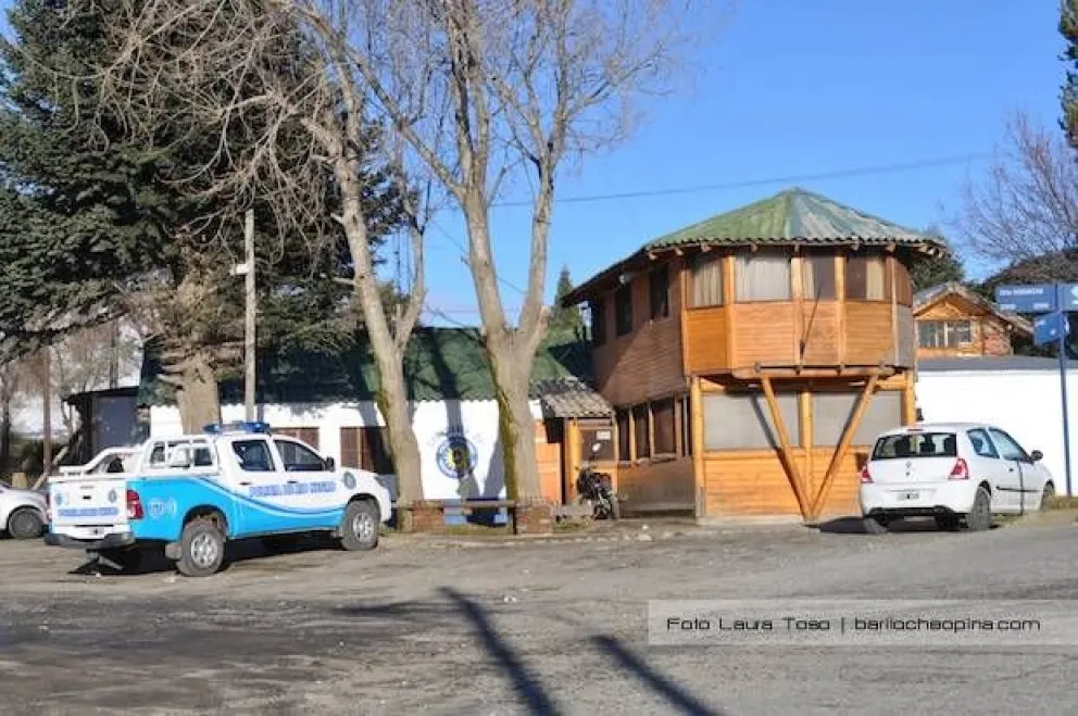 Gestionan la nueva Comisaría 28