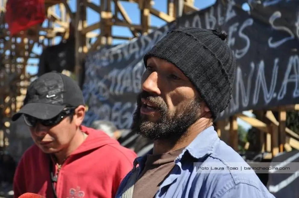 Denegan excarcelación a imputados por saqueos