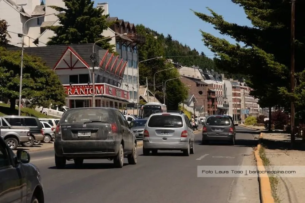 Avanzan las obras en Av. 12 de Octubre y Panozzi