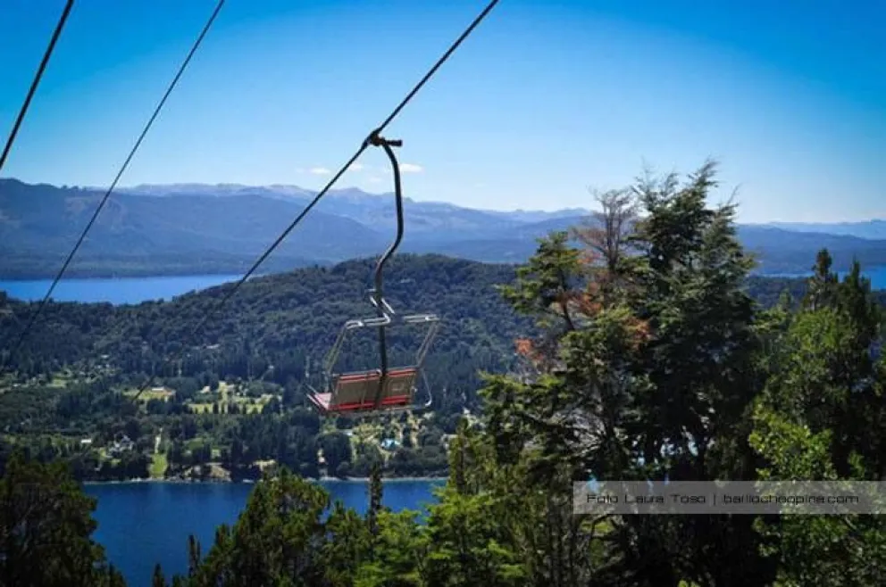 Vecinos del oeste se oponen a la extensión de la concesión del Cerro Campanario