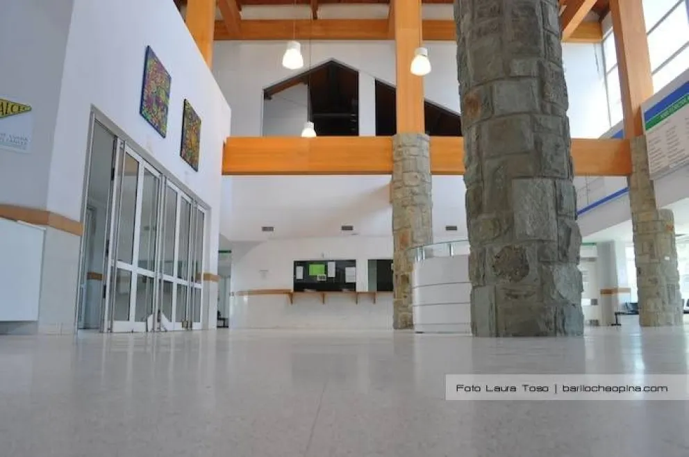 Reclaman la puesta en funcionamiento de los ascensores del Hospital Zonal