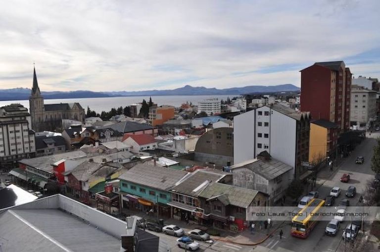 Bariloche, entre las 10 ciudades más caras por metro cuadrado de América Latina