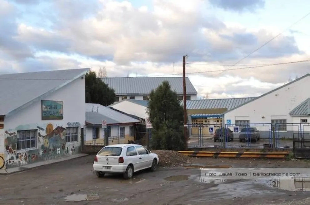 Un chico escapó de un intento de secuestro cuando iba en colectivo a la escuela