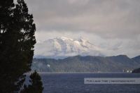 Qué dice el Servicio Meteorológico Nacional sobre el tiempo en Bariloche
