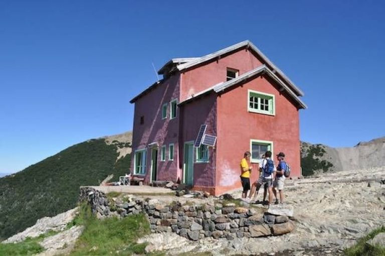 Los refugios de montaña de Bariloche: una experiencia para aventureros y no tanto