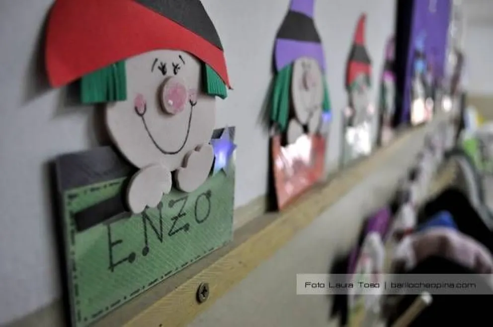 Día de los Jardines de Infantes