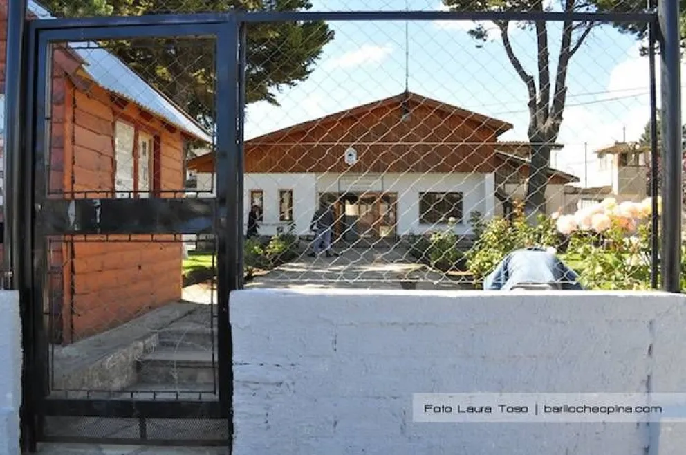 Detenido por tirar piedras al Penal