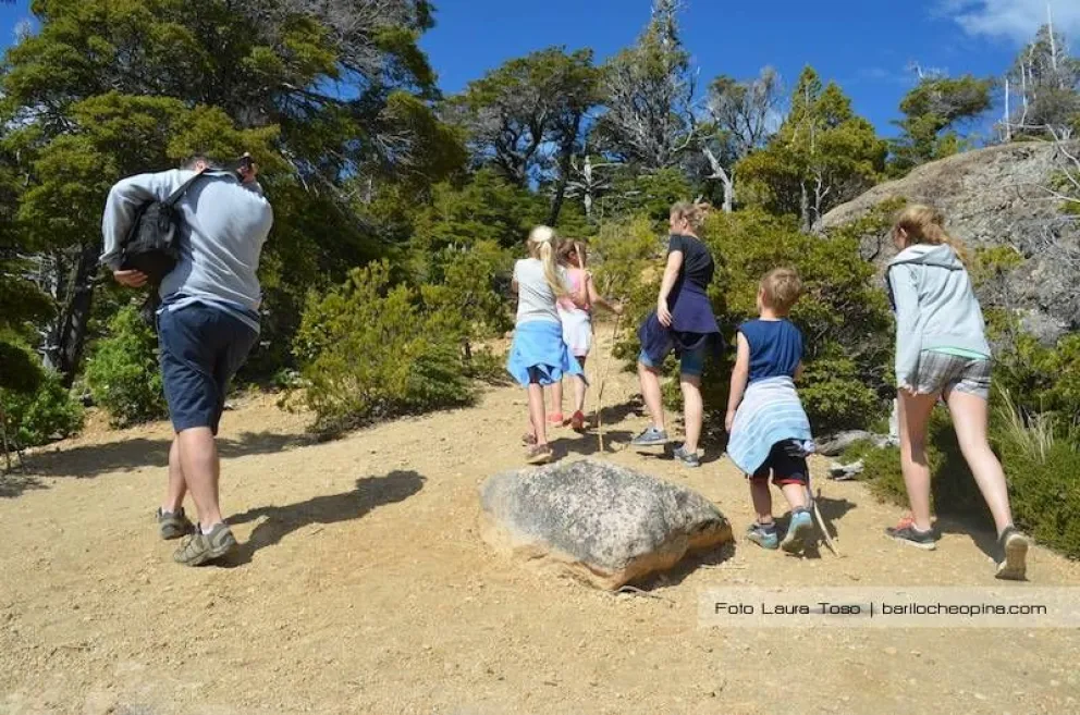 Proponen declarar al "Montañismo" y sus deportes asociados como actividad de interés cultural