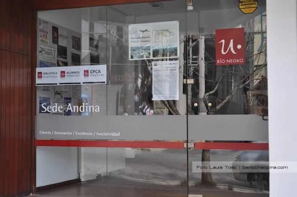 La UNRN presentó el plan de factibilidad para crear la carrera de Medicina en Bariloche