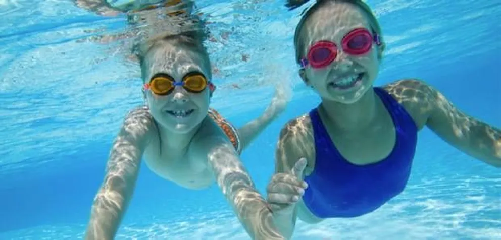 La conjuntivitis en verano: ¿cómo cuidarse?