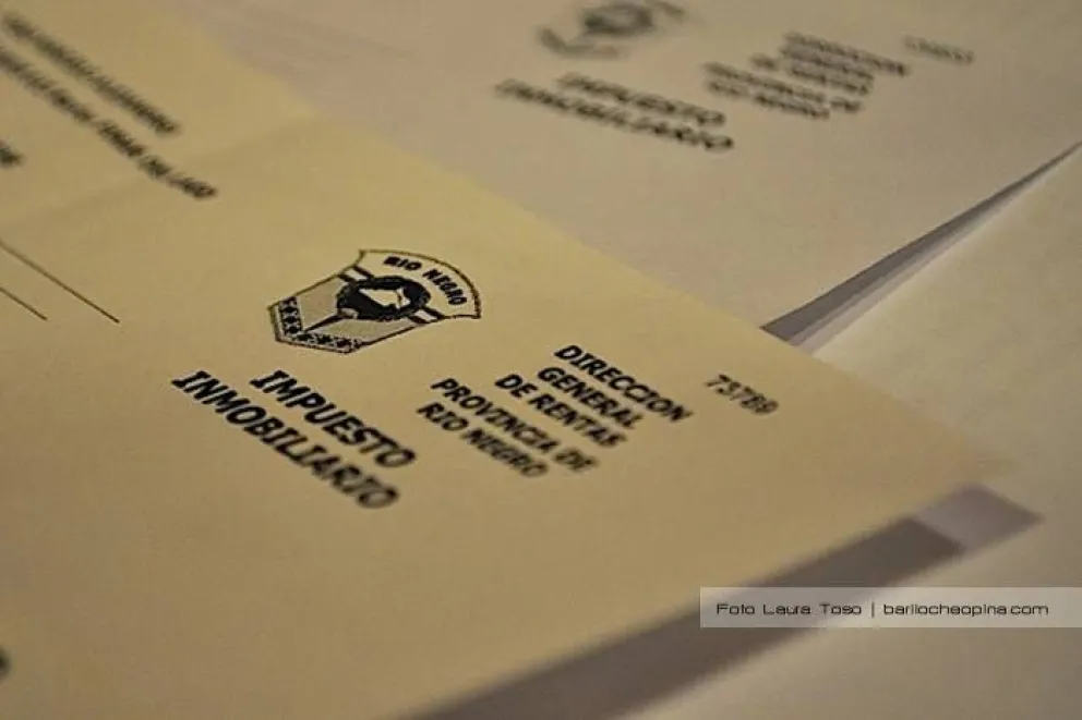 Ya está disponible el Pago Anual 2018 con bonificaciones de hasta un 40%