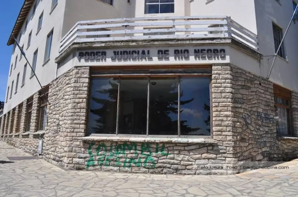 Un hombre recobra su autonomía tras 20 años de restricciones legales