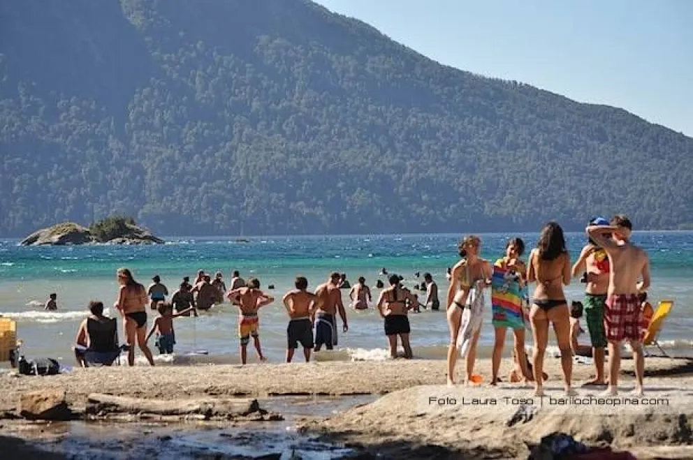 Bariloche registró ingresos por $600 millones en la temporada turística de verano