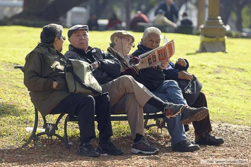ANSES: aumentan los haberes en mayo 2025 para jubilados y pensionados