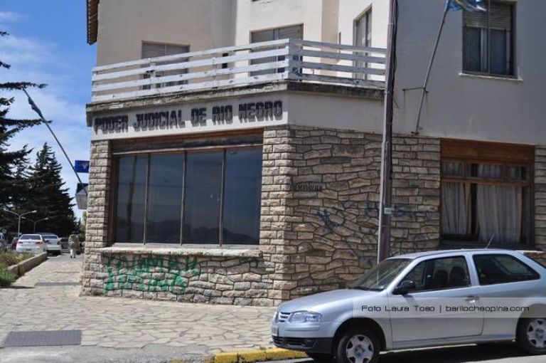 Indemnizan a víctimas de desprendimiento del acoplado en Bariloche