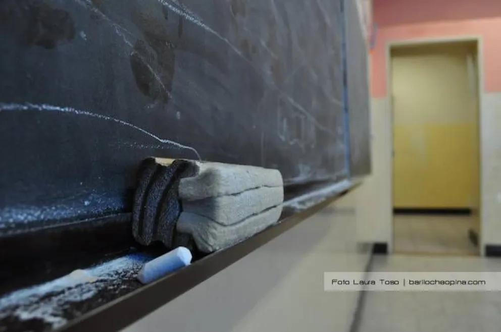 Las clases en Río Negro comenzarán en septiembre