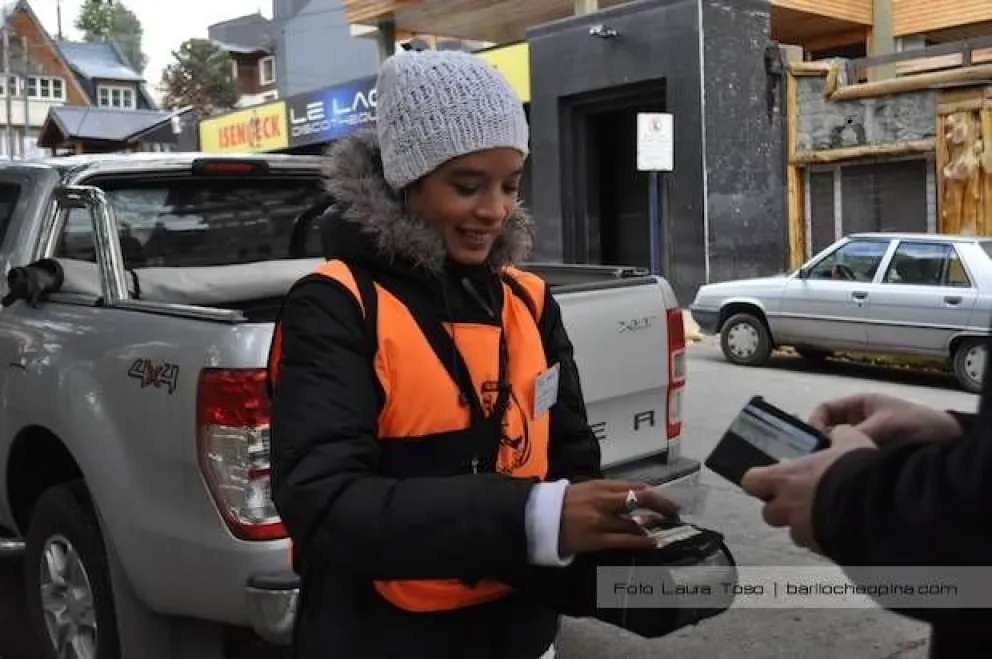 Mejoras para el estacionamiento medido