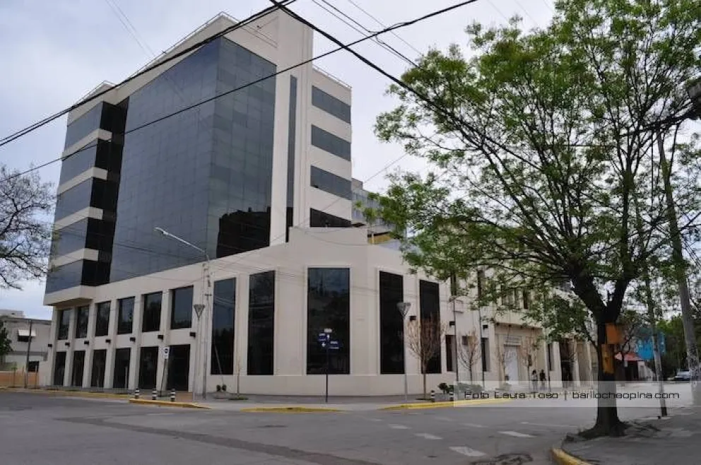 Así queda la Legislatura según el recuento provisorio