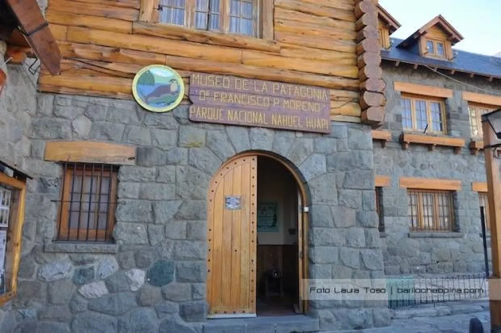 Bariloche celebra la Noche de los Museos con actividades gratuitas en el Museo de la Patagonia