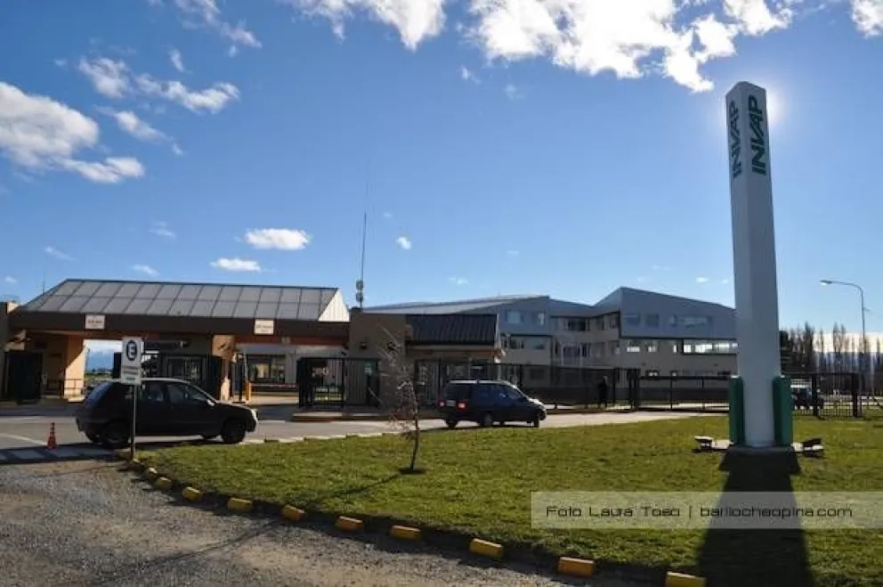 Se presentaron más de 100 propuestas en el Concurso de Escultura organizado por INVAP