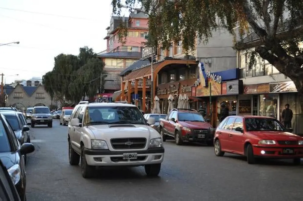 Multarán por ruidos molestos