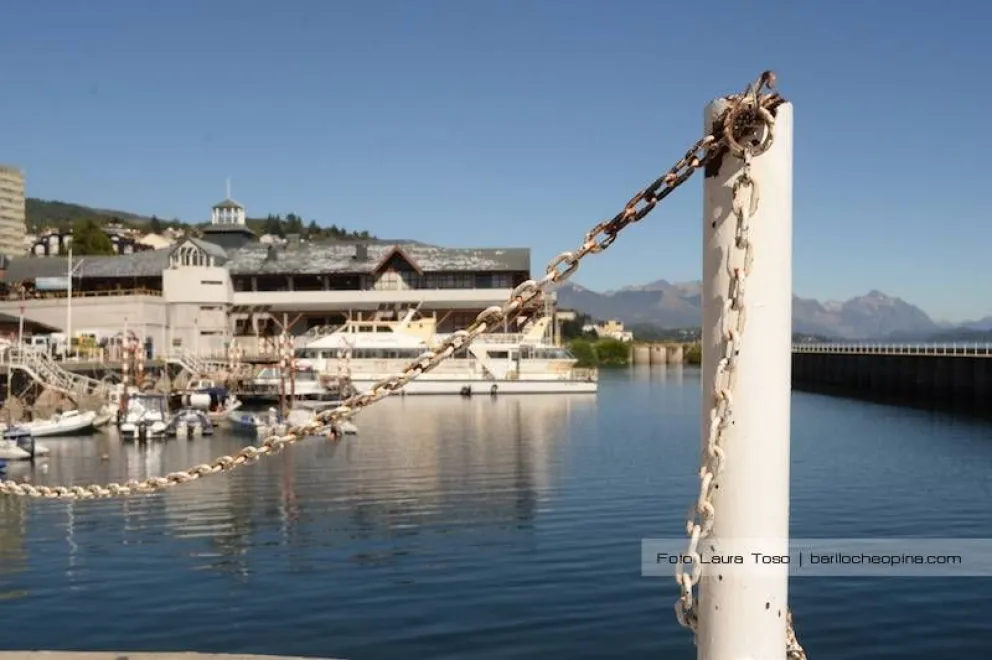 El Concejo inscribe para Audiencia Pública por proyecto sobre la creación de Puerto San Carlos Sociedad del Estado  