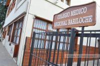 Desde Colegio Médico advirtieron sobre la crisis del sistema de salud privado en Bariloche