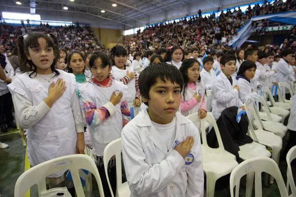 Las clases comenzarán el 6 de marzo en Río Negro