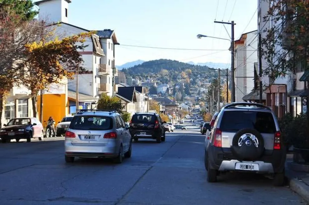 Comerciante baleado por delincuentes